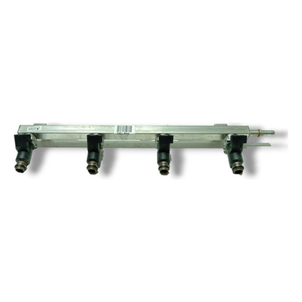 Flauta Com Bicos Chery Celer 1.5 2011/2014 #170