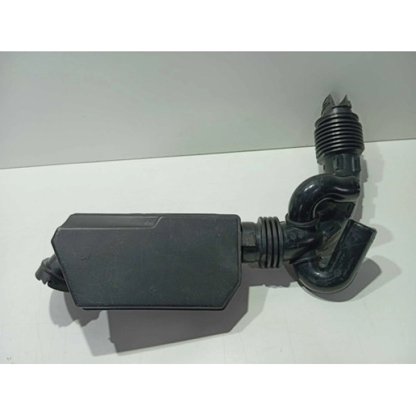 Duto De Ar Ressonador Duster 2.0 16v 12/15 T04021a152