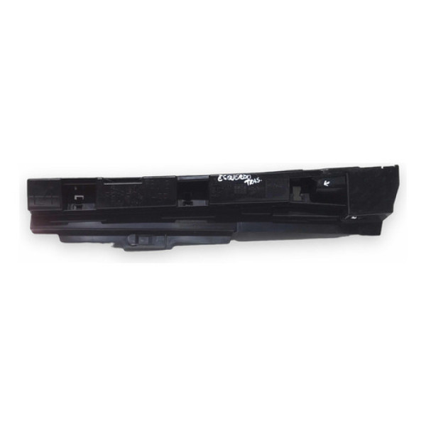 Guia Traseira L.e Spoiler Bmw 320i 13/17 51777256919 #171 Preto
