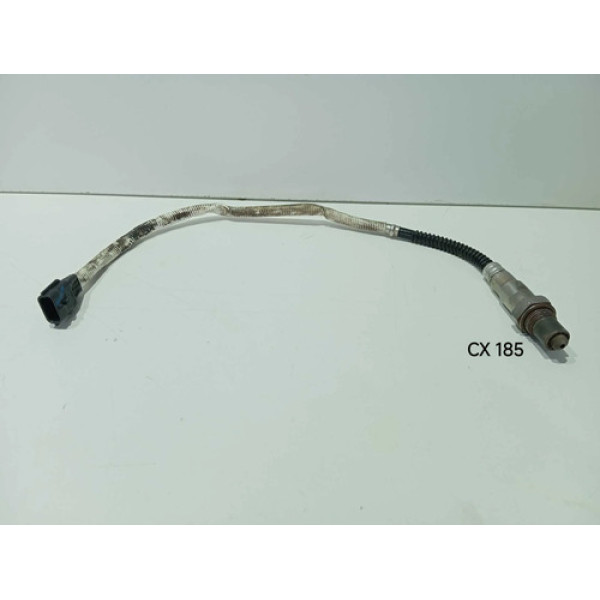 Sonda Lambda Pós Renault Duster/ Sandero 06/21 1.0 1.6 16v