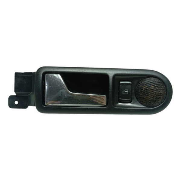 Maçaneta Interna Traseiro Esq Golf/ Bora 99/05 1j4839113c #8 Traseira