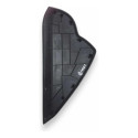 Acabamento Tampa Lateral Direita Painel Lifan X60 S5306822 #