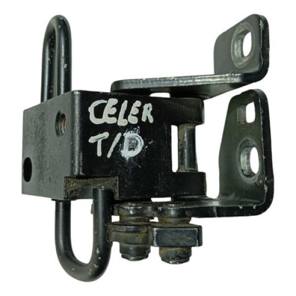 Limitador Porta Tras Dir Chery Celer 13/15 A136206040