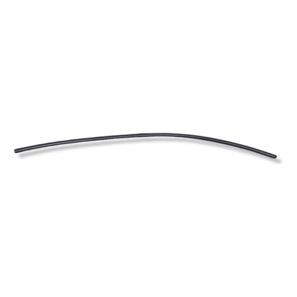Friso Externo Direito Coluna Teto Bmw 318/ 320i 09/12 Preto
