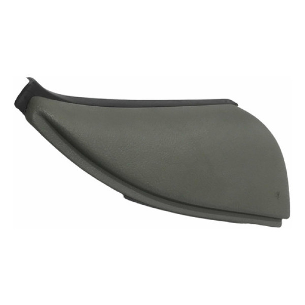 Acabamento Interno Retrovisor Direito Renault Clio 00/10