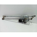 Motor + Galhada Limpador De Parabrisa Palio 06/11 467680780
