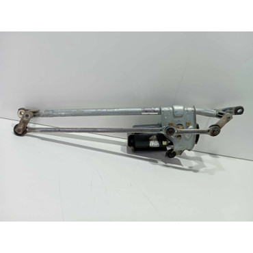 Motor + Galhada Limp...