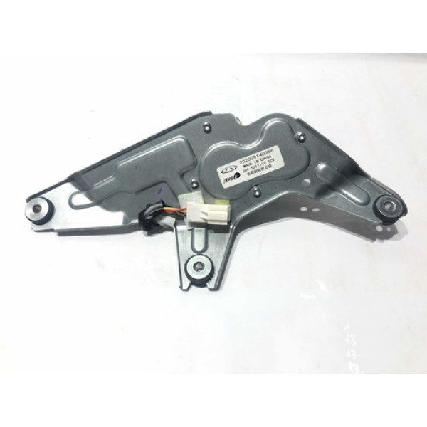 Motor Limpador Vidro Porta Mala Chery Tiggo 2 18/21