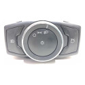 Botão Farol Luz Ford Ka 2019 Original 10140376
