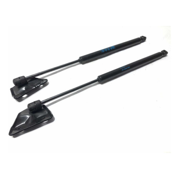 Par Amortecedor Porta Mala Chery Tiggo 2 18/21 C/ Base