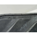 Grade Lateral Fixa Lado Esquerdo Chevette Orig 83/93 Branco