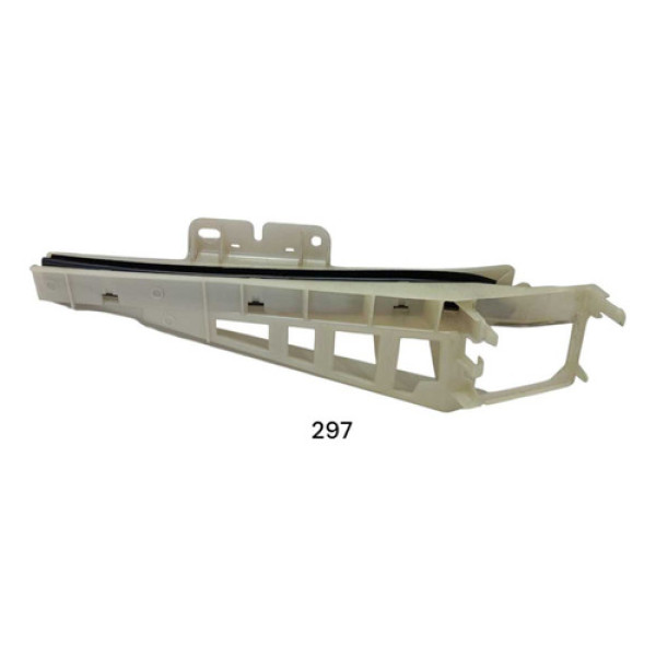 Guia Vidro Traseiro Esquerdo Jeep Compass 17/21 C56344106 Branco