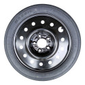 Estepe Original 135/70 R16 Gm Captiva 2008/2015