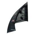 Acabamento Interno Retrovisor Esquerdo Hyundai Sonata 11/14