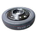 Estepe Original 135/70 R16 Gm Captiva 2008/2015