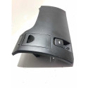 Moldura Inf Painel Volante + Puxador Capô Captiva 08/16 #c5