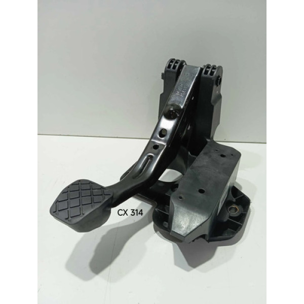 Pedal Freio Vw Fox/ Spacefox 11/16 Cn7518202790