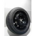 Aro De Ferro/ Estepe 195/55 R15 Vw Fox/ Polo 07/20 6q0601027