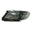Farol Esquerdo Gm Onix/ Prisma 13/16 Original Máscara Negra  Esquerdo