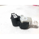 Motor Atuador Ar Condicionad Sentra 14 Cód T1009914p *2 