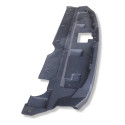 Defletor Superior Parachoque Dianteiro Jac T50 16/18 #c3