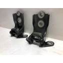 Par Dobradiças Porta Diant Direita Captiva 3.0 V6 11 #148