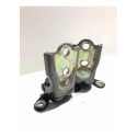 Par Dobradiças Porta Diant Direita Captiva 3.0 V6 11 #148