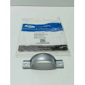 Retentor Rolamento Do Suporte Eixo Ford Fusion 4s4z3n324aa