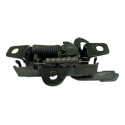 Fechadura/ Trava Capô Sem Sensor Gm Captiva 2008/2016 