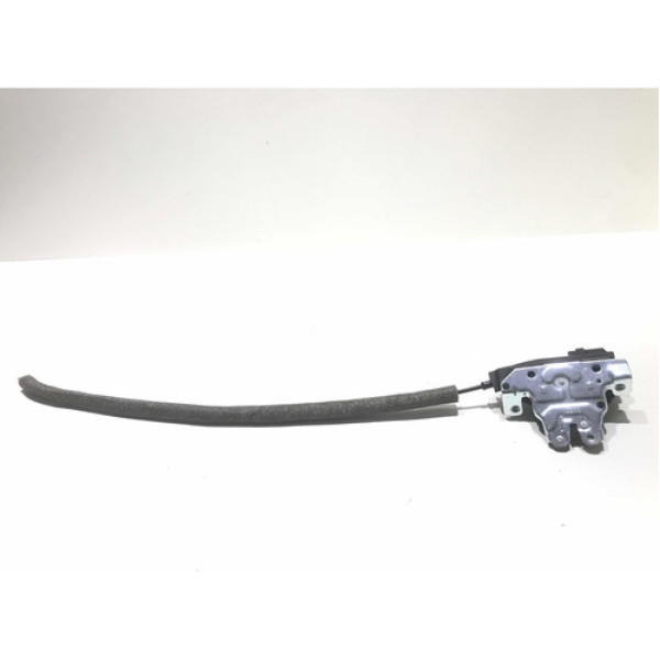 Fechadura Tampa Traseira Mercedes C180 10/12 #120