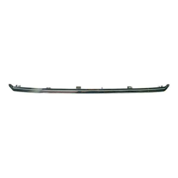 Friso Cromado Grade Parachoque Ford Fusion 13/17 Ds738150dbw Cinza