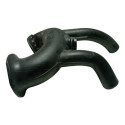 Tubo Duto Ressonador Filtro Ar Gm Captiva 08/12 Akn25223