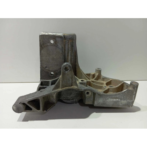 Suporte Compressor + Bomba Direção Strada 04/12 93302626