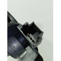 Motor Limpador Vidro Tras Duster/ Sandero 11/15 F006b20089