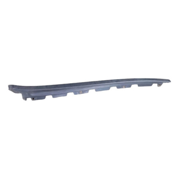 Moldura Lateral Parabrisa Esquerdo Palio/ Siena 46517766 #c2 Preto