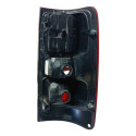 Lanterna Lado Esquerdo Gm S10 Led C/detalhe 13/21 899250633 Esquerdo/motorista Vermelho