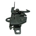 Fechadura/ Trava Capô Sem Sensor Gm Captiva 2008/2016 