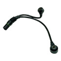 Sensor Detonação Bmw 318i 320i X1 4cc 09/11 Original