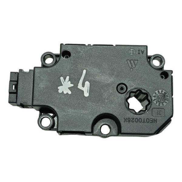  Atuador Caixa Ar Audi Q5 2.0 *4 19/21 Et416003
