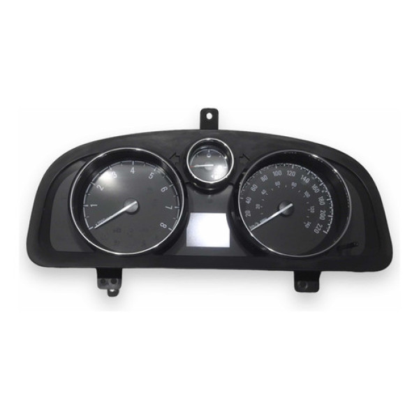 Painel Instrumentos Gm Captiva 11/17 22817725 #207 Preto