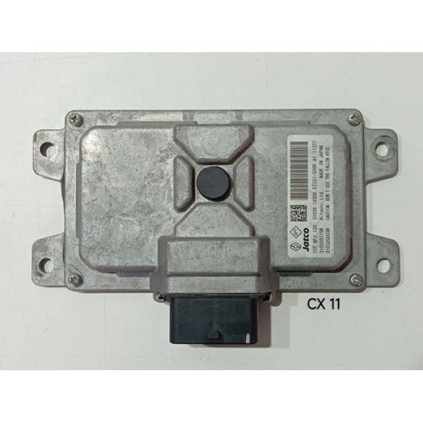 Módulo De Câmbio Renault Fluence 2.0 11/17 310320115r