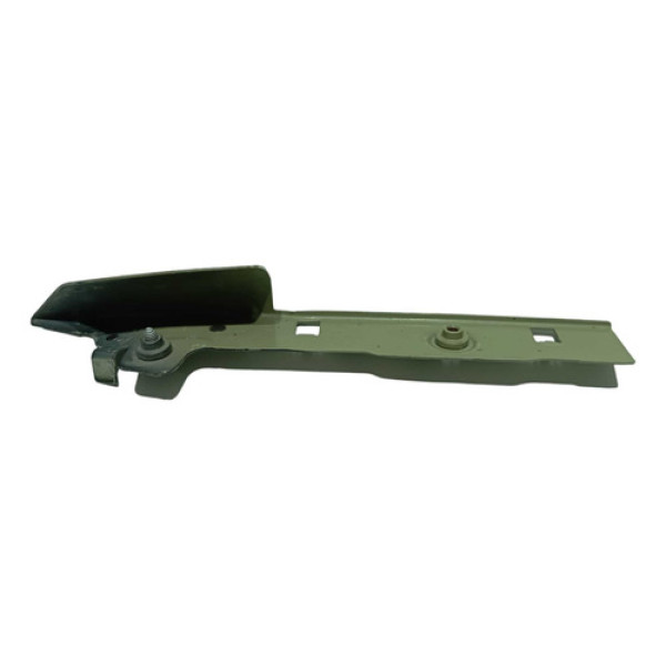 Suporte Do Paralama Lado Esq Renault Megane 07/13 101275k Cinza