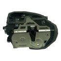 Fechadura Interna Porta Diant. Direita Bmw 318i 320i 09/11