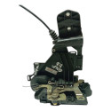  Fechadura Dianteira Direita Golf/ Bora 1998 A 2007 Manual #