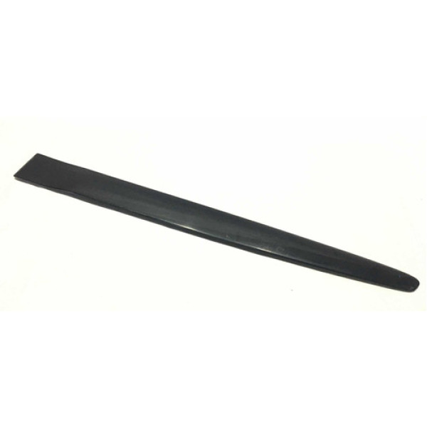 Friso Porta Traseira Esquerda Fiat Stilo 03/07 Original #c4 Preto