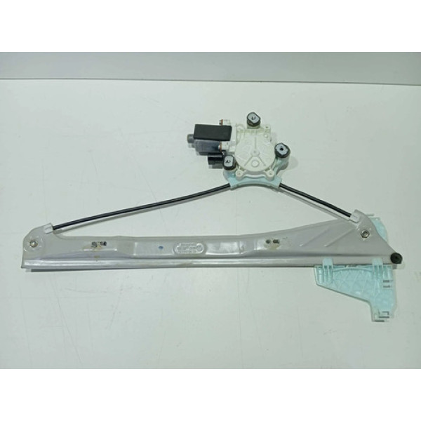Maquina De Vidro Elétrica Porta Dianteiro Dir Vw Fox 15/22