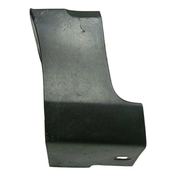 Moldura/ Acabamento Spoiler Diant Esq Ecosport Cn1516165ac Preto