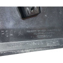 Acabamento Coluna Esquerda Citroen C4 Pallas 9658690877 Preto
