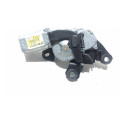 Motor Limpador Vidro Traseiro Fox, Up, Gol 2012 #138