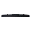 Absorvedor Impacto Parachoque Traseiro Nissan Sentra 13/16